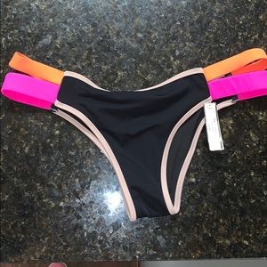 VS Swim Bikini Bottoms